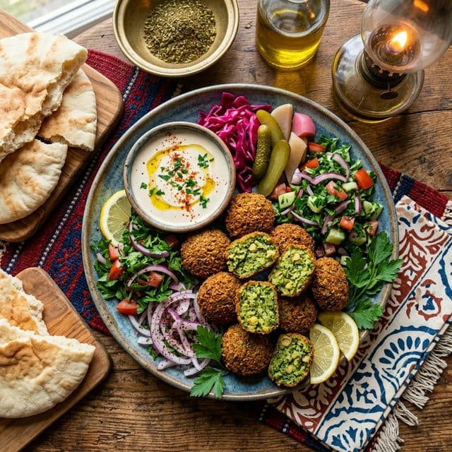Falafel