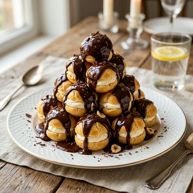 Profiterol